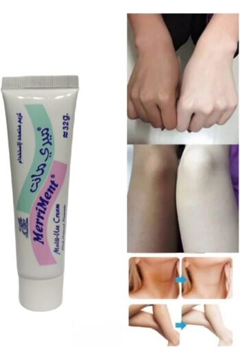 Roesia Rose Merriment Beyazlatıcı Krem