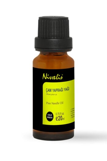 Nivalis Çam Yaprağı Uçucu Yağı 20 ml