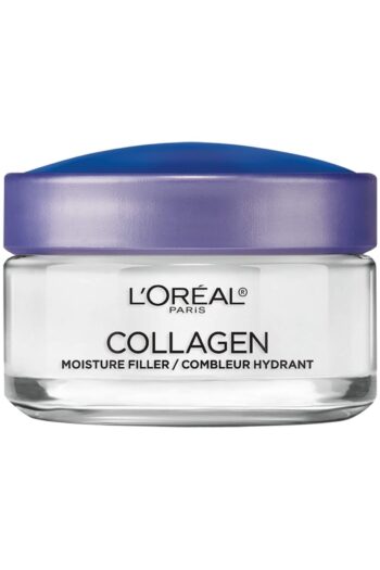 L'Oreal Paris Kolojen Bakımı Kırışıklık Ve Prüz Karşıtı Dolgunlaştırıcı Günlük Bakım Kremi 50 ml
