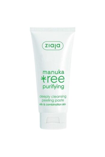 Ziaja Akneli Cilt Peeling 75 Ml.