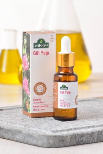 Arifoğlu Gül Yağı 20 ml.