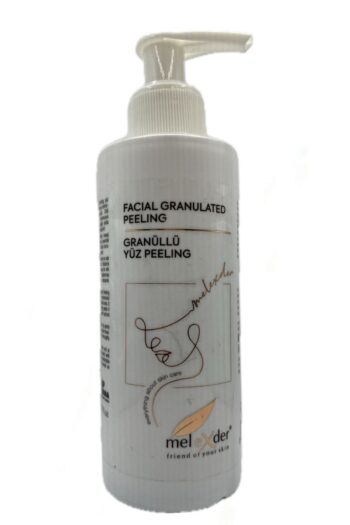 MELEXDER Granüllü Yüz Peeling 150 Ml