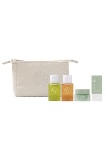 Kaine Travel Kit - En 4'lü Mini Boy Seti (KORENDY)