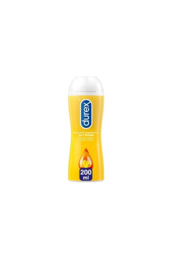 Durex Masaj Jeli Baştan Çıkarıcı Ylang Ylang 200 ml