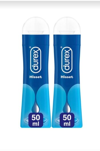 Durex Play Kayganlaştirici Jel Hisset 50 ml x2