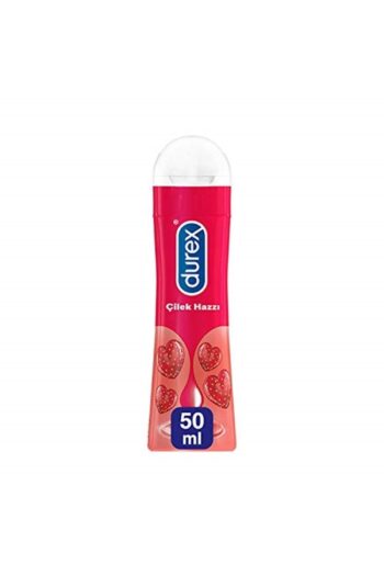 Durex Kayganlaştırıcı Jel Çilek