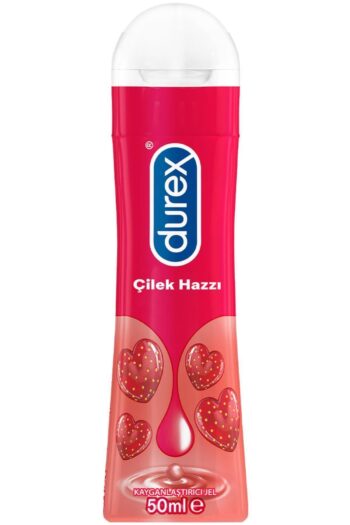 Durex Marka: Play Kayganlaştırıcı Jel Strawberry 50 Ml Kategori: Kayganlaştırıcı Jel