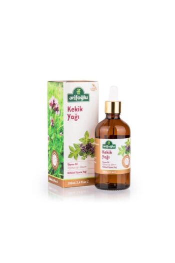 Arifoğlu Kekik Yağı 100ml