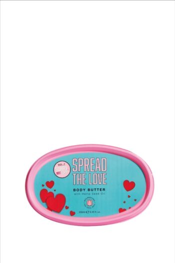 So Fragrance So…? Sns Spread Love Vücut Yağı 250ml