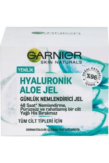 Garnier Hyaluronik Aloe Jel