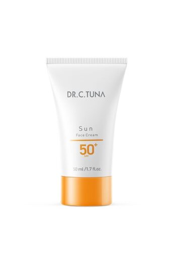 Farmasi FARMASİ DR. C. TUNA SUN SERİSİ YÜZ KREMİ 50 ML