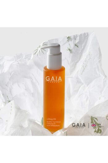 Gaia London Canlandırıcı Vitamin Içerikli Mucize Yüz Bakım Yağı 100 ml (LIFTING OIL)