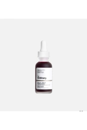 New Ordinary The Ordinary Aha 30% + Bha 2% Peeling Solution 30ml Cilt Serumu