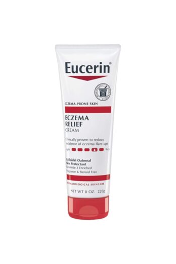 Eucerin Eczema Relief Krem 226gr