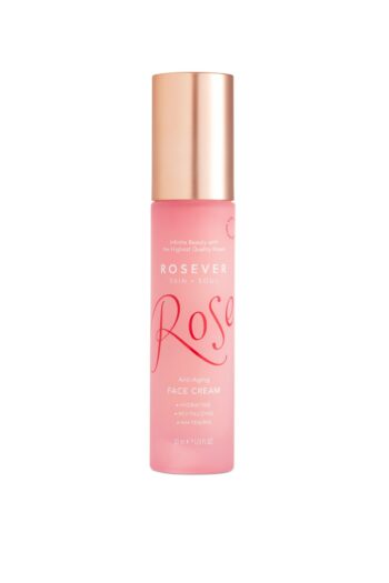 ROSEVER SKIN SOUL Anti Aging Gül Özlü Yüz Bakım Kremi 30 ML