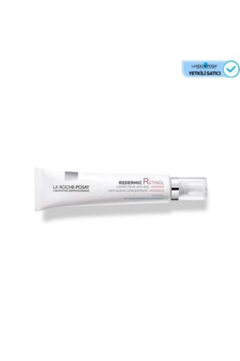 La Roche Posay Redermc R Retinol Kırışıklık Karşıtı Krem 30 ml