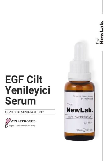The NewLab Egf Cilt Yenileyici Serum