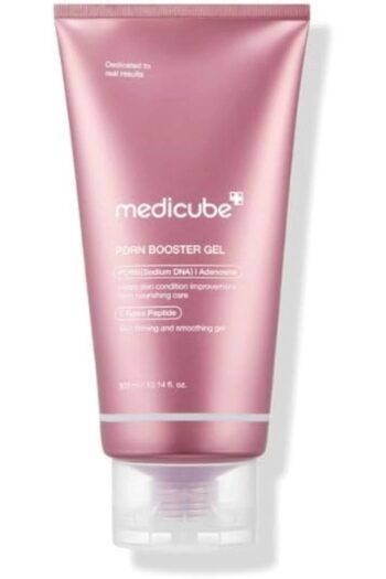 Medicube ] Pdrn Booster Gel