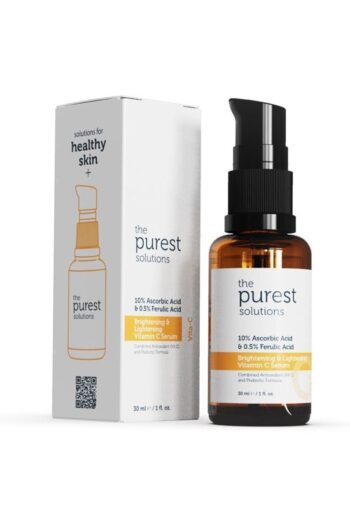 GROS The Purest Vitamin C Serum 30 ml