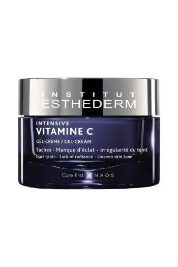 INSTITUT ESTHEDERM Intensive Vitamine C Gel-Cream 50 ml 3461023492147