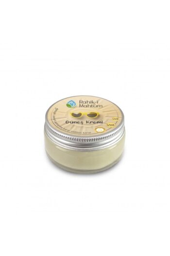 Rahik-i Mahtum Rahiki Mahtum Güneş Kremi (50 ML)