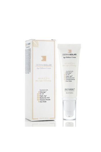 Dermabien Dermasolar® Colourless (renksiz) 50ml