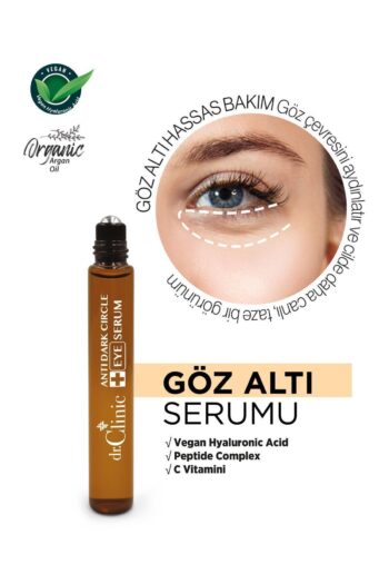 Dr. Clinic Dr.clinic Göz Çevresi Bakım Serumu 10ml