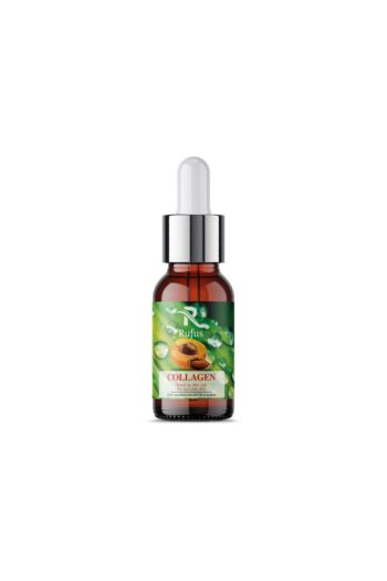 rufus Tırnak Kolajeni & Antıagıng 20 ml
