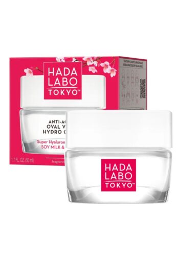 Hada Labo Tokyo Kırışıklık Karşıtı Hidro Krem 50 ml