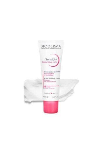 Bioderma Sensibio Defensive Rich Cream 40ml