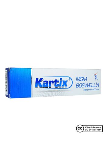 Kartix Krem (100 ML)