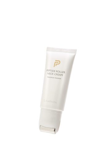 LA BONITA Labonita Roller Neck Cream Peptitli Boyun Bakım Kremi 50ml