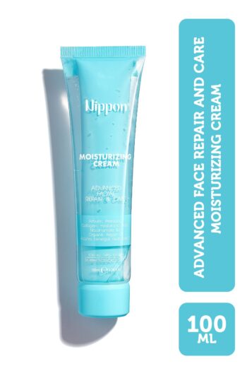NIPPON Advanced Face Repair and Care - All Skin Types