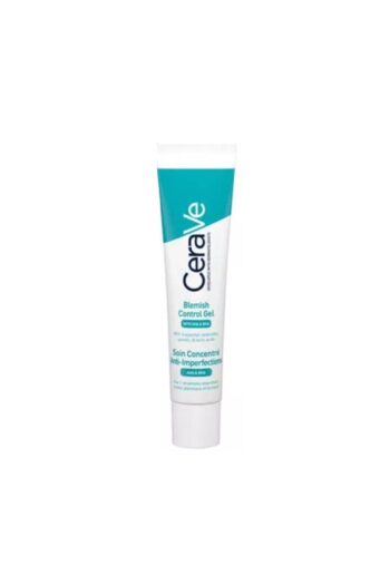 CeraVe Akneye Eğilim Gösteren Lekeye Meyilli Ciltler ve Siyah Noktalar İçin Nemlendirici Jel 40ml