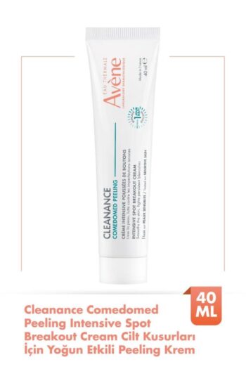Avene Cleanance Comedomed Peeling Intensive Spot Breakout Cream 40 ml