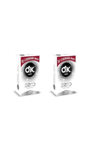 Okey Zero 40'Li Ekonomik Paket