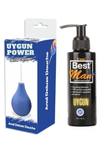 Best Man Uygun Power Anal Temizlik Ve Anüs Temizleme Pomp +150 ml 435nz5555434gzlts