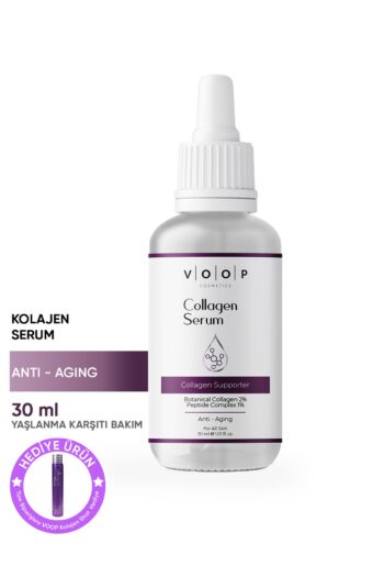 VOOP Collagen Serum 30 ml | Yaşlanma Karşıtı Kolajen Serum