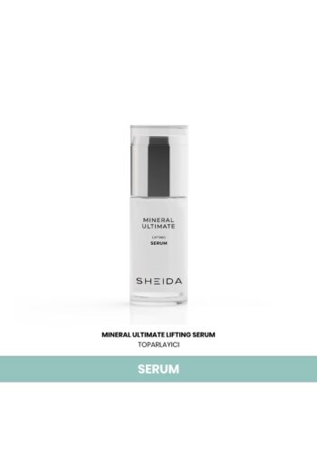 Sheida Mineral Ultimate Lifting & Anti-aging Serum