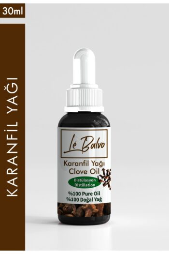 Le Balvo Karanfil Yağı 30 Ml ( Clove Oil )