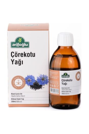 Arifoğlu Çörek Otu Yağı 250 ml