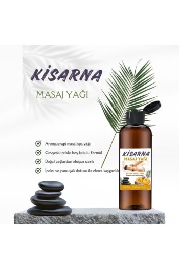 Eromax Kavun Aromalı Yenilebilir Erotik Masaj Yağı Kayganlaştırıcı Yağ 100 ml