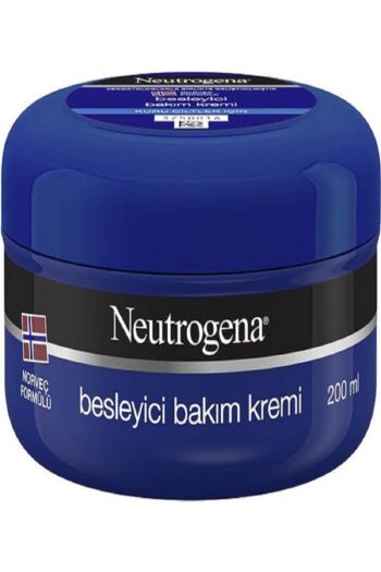 Neutrogena Krem 200 ml Besleyici Bakım