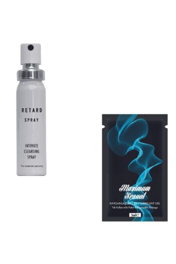Retard Fonksiyonlu Paket