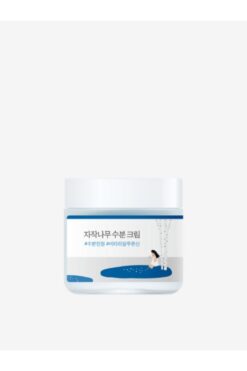 Round Lab Birch Juice Moisturizing Cream Huş Ağacı Özlü Canlandırıcı Yoğun Nemlendirici Krem (KORENDY) 80 ml