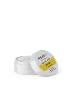 Naturface Akiska Takı Kozmetik Kükürt Sivilce Akne Kremi 20ml