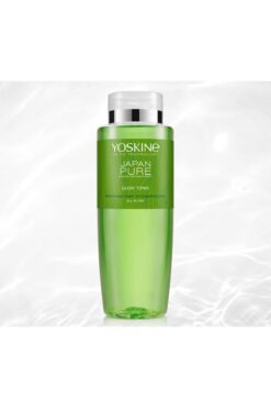 yoskine Japan Pure Aydınlatıcı Tonik 400 ml