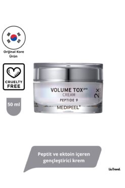 Medipeel Medi-Peel Peptide 9 Volume Tox Cream PRO 50 ml
