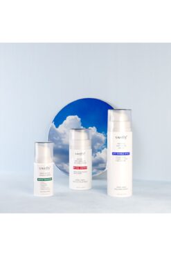 swelly natura Swelly Yaşlanma Karşıtı 3'lü Set