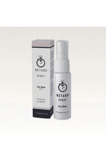 Retard For Men Sprey 20 ml
